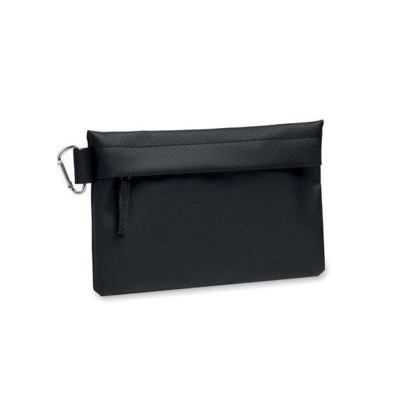 Organizer saszetka 600D RPET CARRY Organizer saszetka 600D RPET CARRY