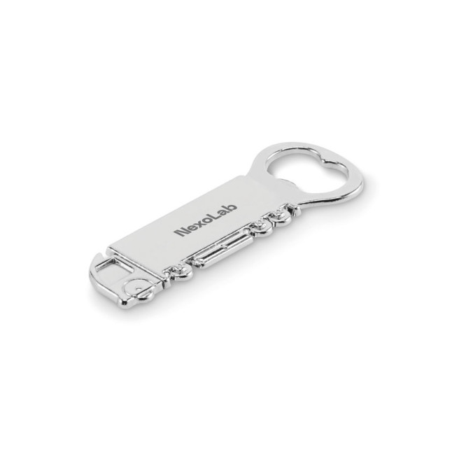 Otwieracz kształt ciężarówki MYTRUCK