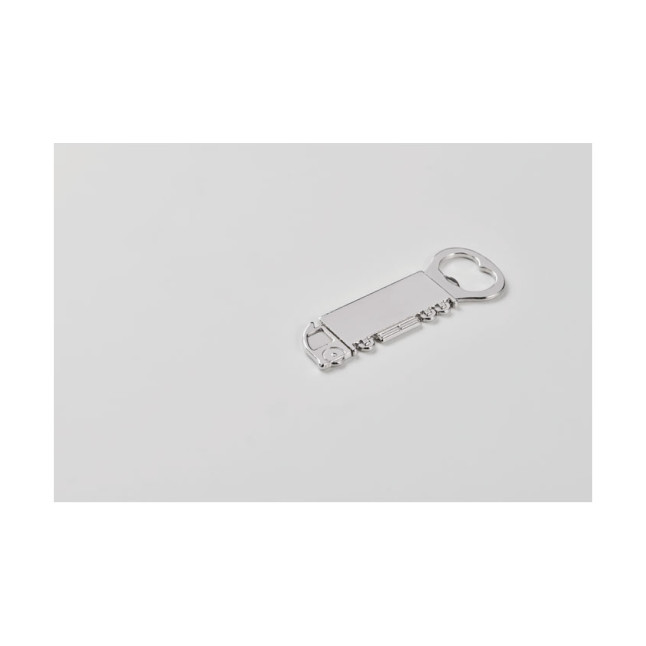 Otwieracz kształt ciężarówki MYTRUCK