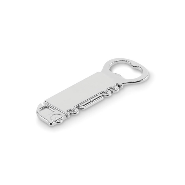 Otwieracz kształt ciężarówki MYTRUCK