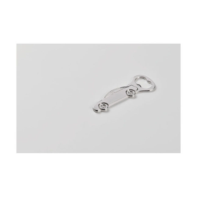 Otwieracz kształt samochodu MYCAR