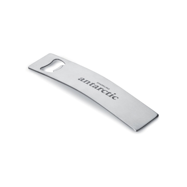 Otwieracz, stal nierdzewna BARRY