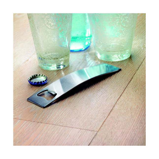 Otwieracz, stal nierdzewna BARRY