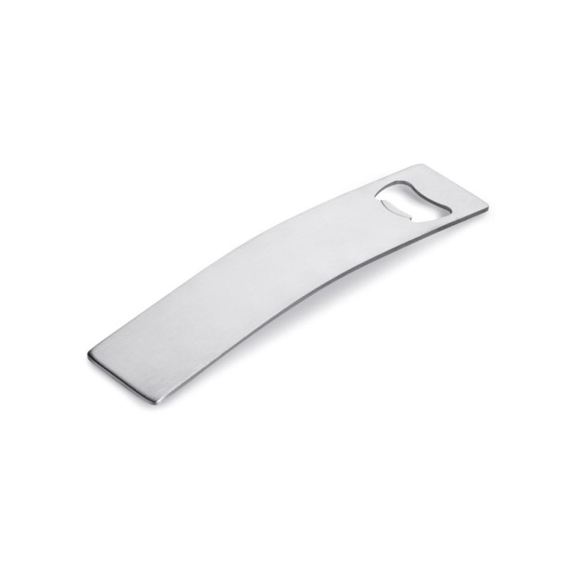 Otwieracz, stal nierdzewna BARRY