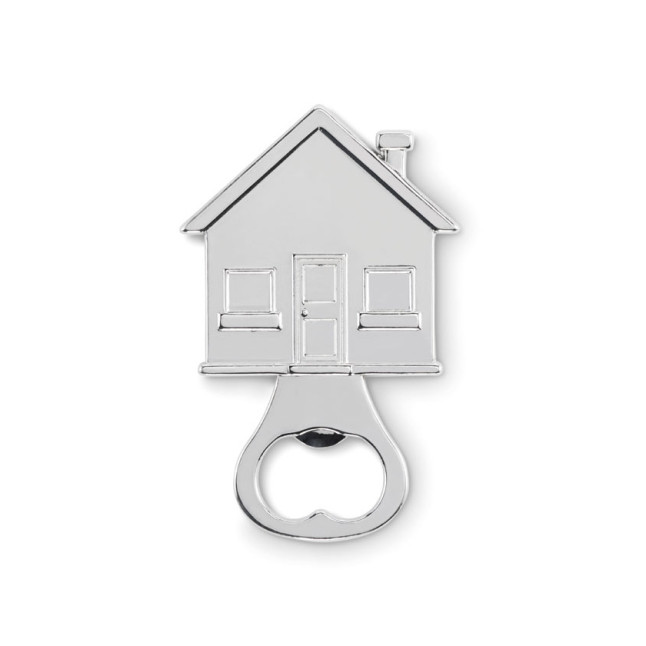 Otwieracz w kształcie domu MYHOUSE