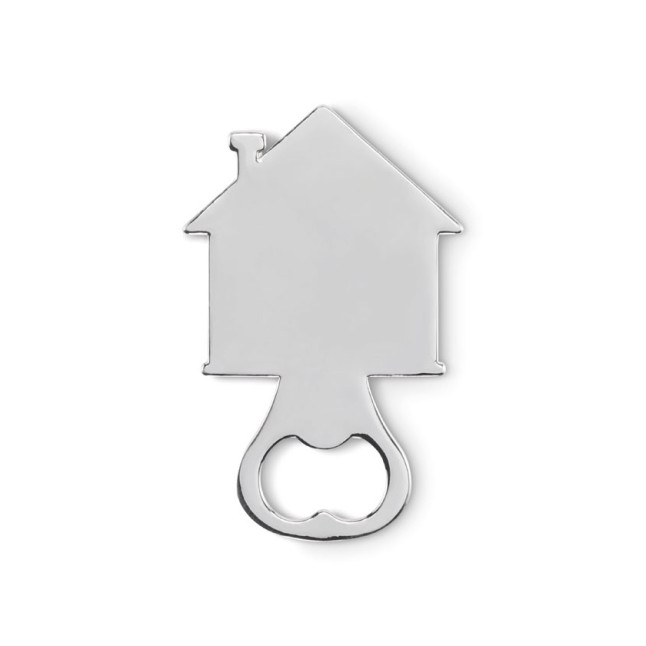 Otwieracz w kształcie domu MYHOUSE
