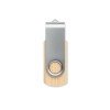 Pamięć USB 16GB TECHMATE BAMBOO Pamięć USB 16GB TECHMATE BAMBOO