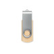 Pamięć USB 16GB TECHMATE BAMBOO