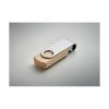 Pamięć USB 16GB TECHMATE BAMBOO Pamięć USB 16GB TECHMATE BAMBOO