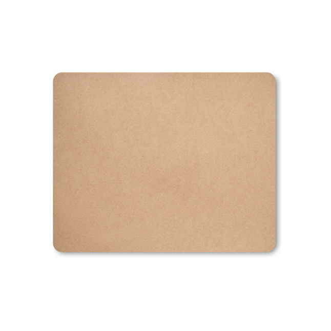 Papierowa podkładka pod mysz FLOPPY