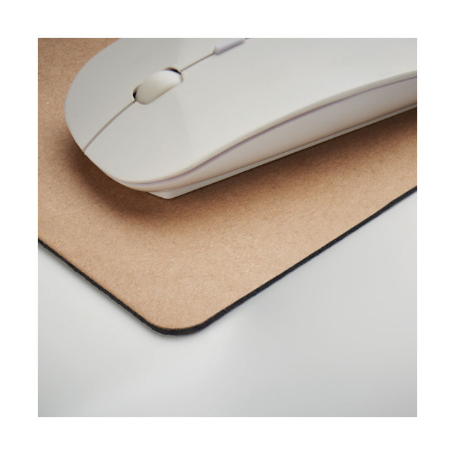 Papierowa podkładka pod mysz FLOPPY