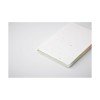 Papierowy notatnik z nasionami VISON SEED Papierowy notatnik z nasionami VISON SEED