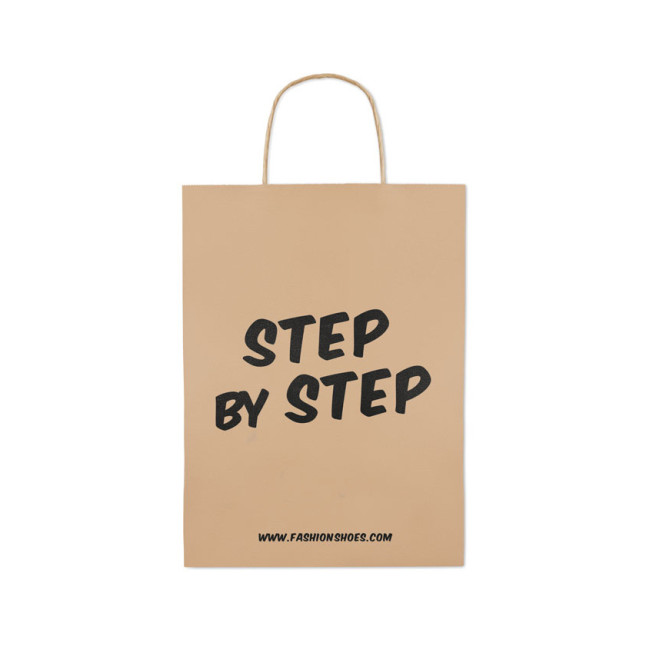 Paprierowa torebka duż 150 gr PAPER LARGE