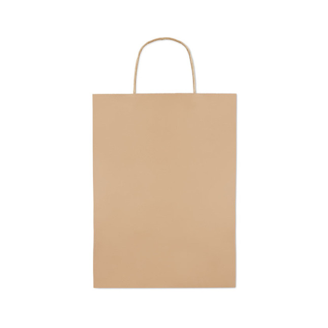 Paprierowa torebka duż 150 gr PAPER LARGE