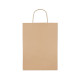 Paprierowa torebka duż 150 gr PAPER LARGE