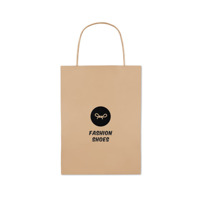 Paprierowa torebka mał 150 gr PAPER SMALL