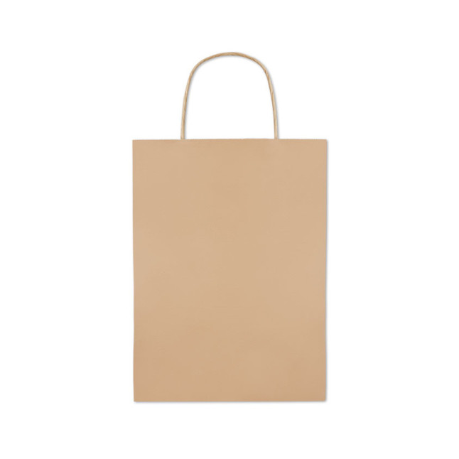 Paprierowa torebka śre 150 gr PAPER MEDIUM