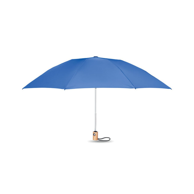 Parasol 23 cale 190T RPET LEEDS