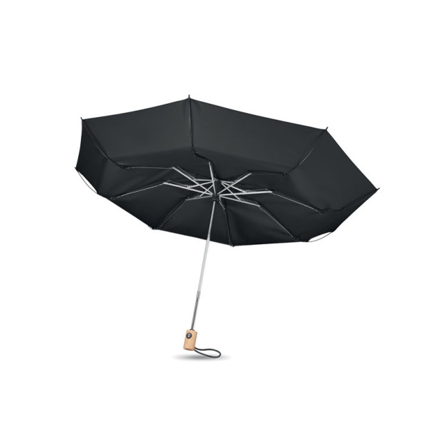 Parasol 23 cale 190T RPET LEEDS