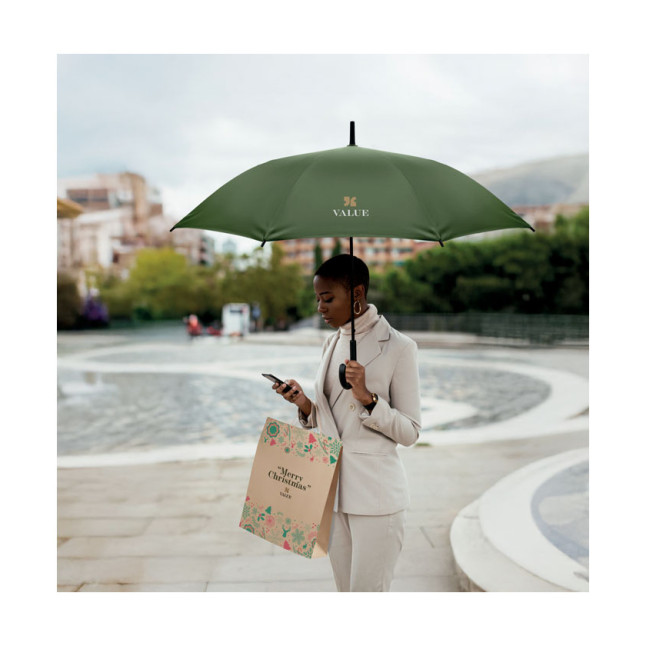 Parasol wiatroodporny 23-cal. BRELA