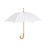 Parasol z drewnianą rączką CALA Parasol z drewnianą rączką CALA
