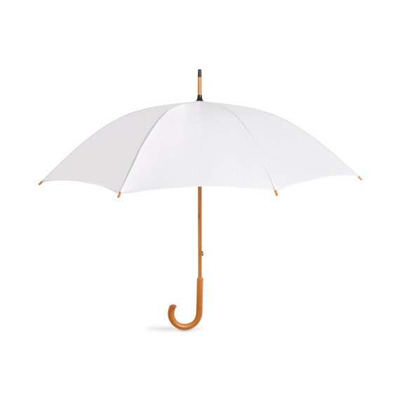 Parasol z drewnianą rączką CALA Parasol z drewnianą rączką CALA