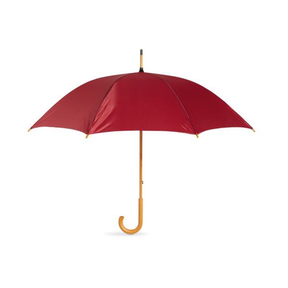 Parasol z drewnianą rączką CALA Parasol z drewnianą rączką CALA