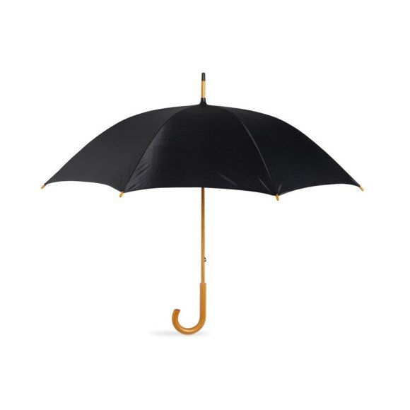 Parasol z drewnianą rączką CALA Parasol z drewnianą rączką CALA