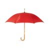 Parasol z drewnianą rączką CALA Parasol z drewnianą rączką CALA