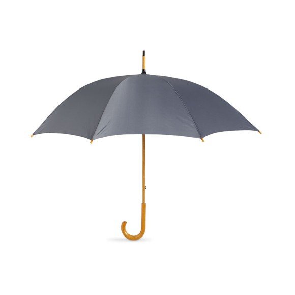 Parasol z drewnianą rączką CALA Parasol z drewnianą rączką CALA