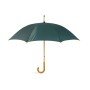 Parasol z drewnianą rączką CALA