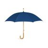 Parasol z drewnianą rączką CUMULI Parasol z drewnianą rączką CUMULI