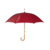 Parasol z drewnianą rączką CUMULI Parasol z drewnianą rączką CUMULI