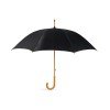 Parasol z drewnianą rączką CUMULI Parasol z drewnianą rączką CUMULI