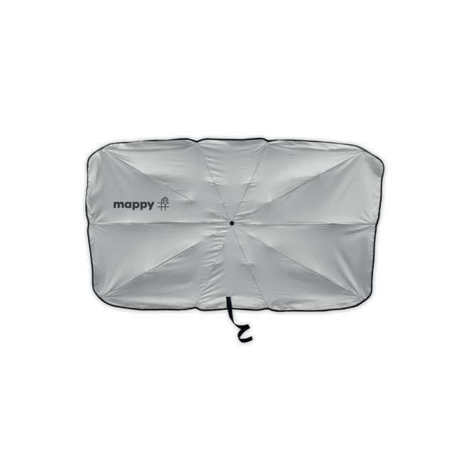 Parasolka samochodowa BAYANG