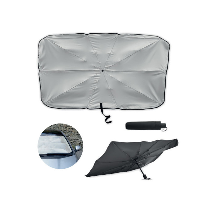 Parasolka samochodowa BAYANG