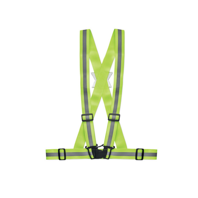 Pasek poprawiający widoczność ALLVISIBLE