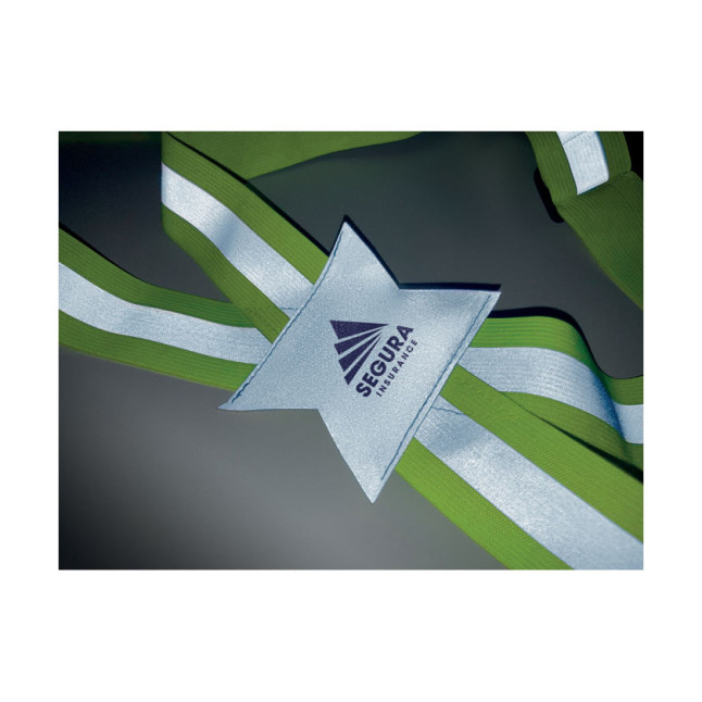 Pasek poprawiający widoczność ALLVISIBLE