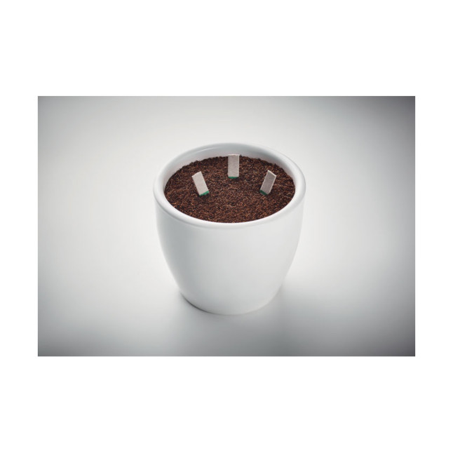 Patyczki z nasionami ziół LEYTI