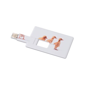 Pendrive 16GB MEMORAMA