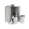 Piersiówka. SLIMMY FLASK SET Piersiówka. SLIMMY FLASK SET