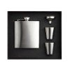 Piersiówka. SLIMMY FLASK SET Piersiówka. SLIMMY FLASK SET
