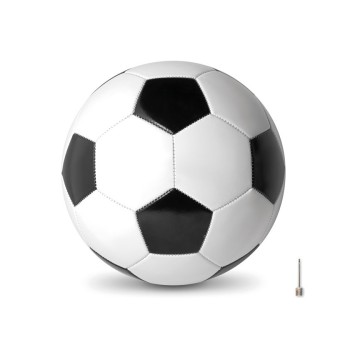 Piłka nożna 21.5cm SOCCER Piłka nożna 21.5cm SOCCER