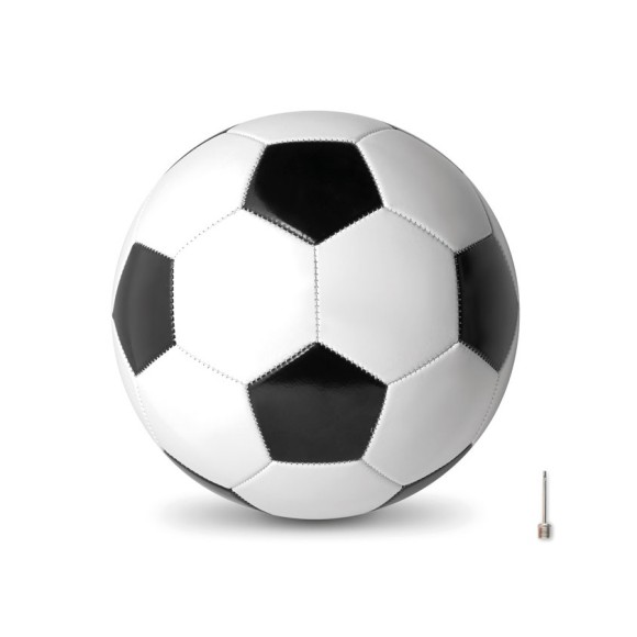 Piłka nożna 21.5cm SOCCER Piłka nożna 21.5cm SOCCER
