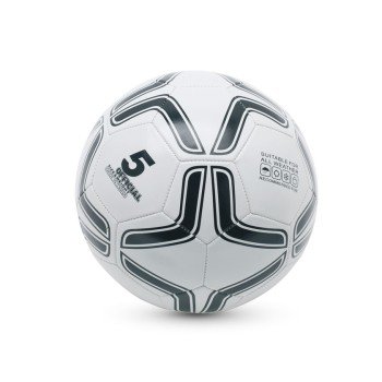 Piłka nożna, PVC 21.5cm SOCCERINI Piłka nożna, PVC 21.5cm SOCCERINI