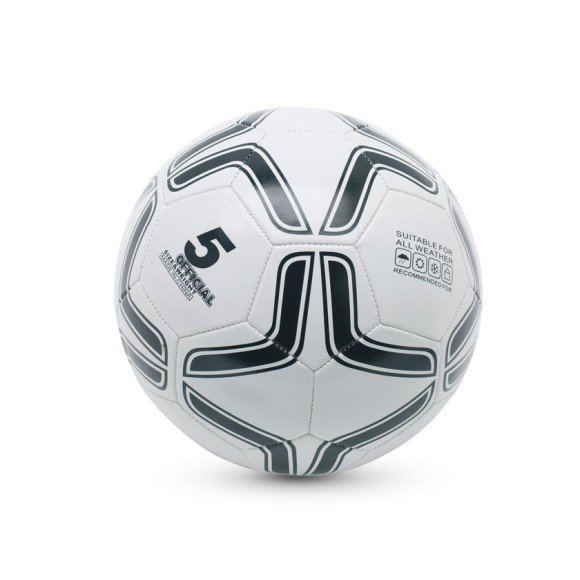 Piłka nożna, PVC 21.5cm SOCCERINI Piłka nożna, PVC 21.5cm SOCCERINI