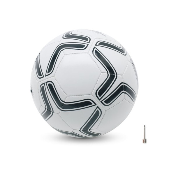 Piłka nożna, PVC 21.5cm SOCCERINI Piłka nożna, PVC 21.5cm SOCCERINI