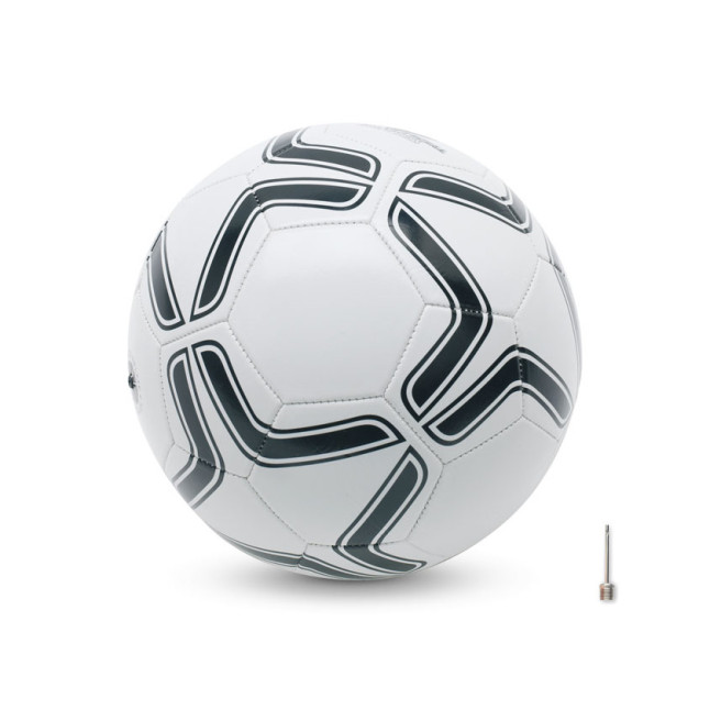 Piłka nożna, PVC 21.5cm SOCCERINI