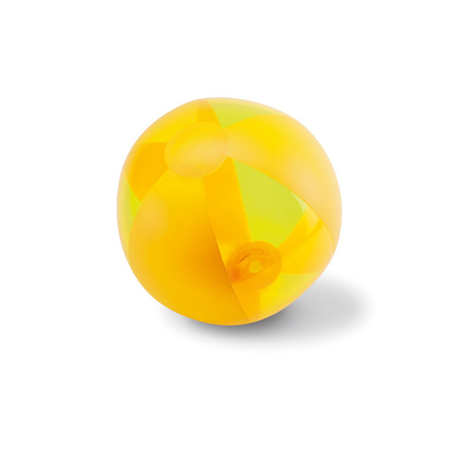 Piłka plażowa AQUATIME