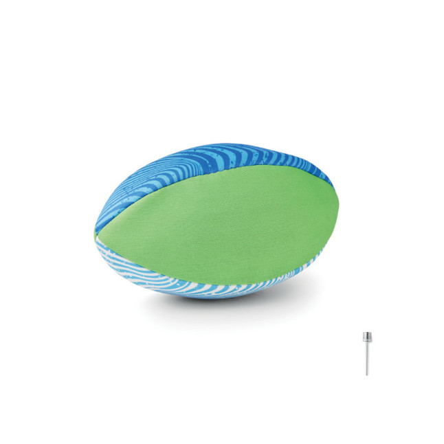 Piłka wodna do rugby GRAB